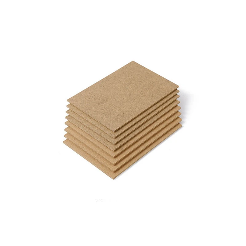 18mm Double-bò Mat Blan Substrate Board