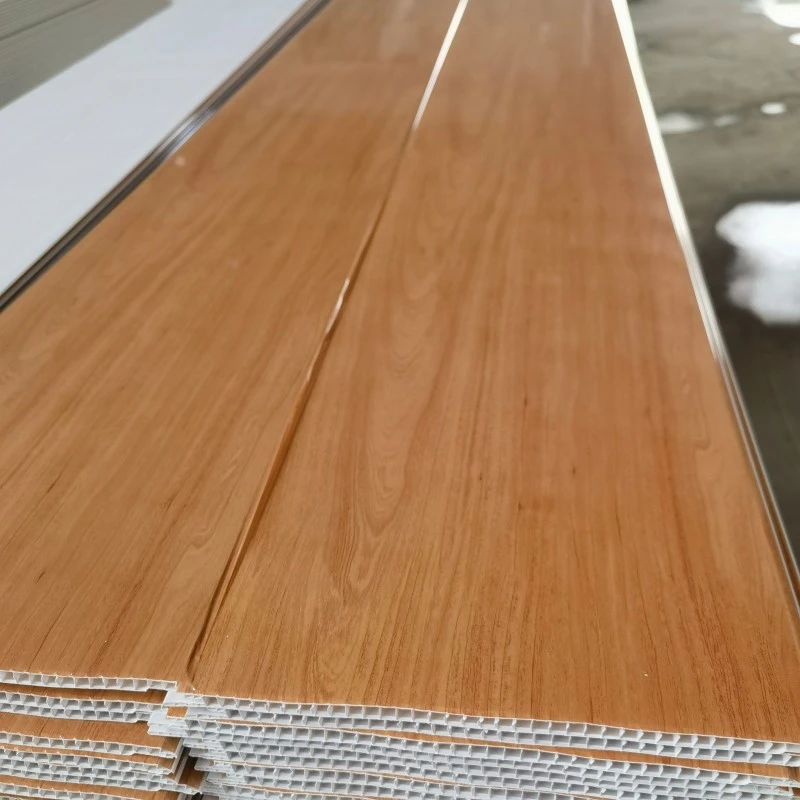 Wood Grain Brown Buckle Board suppliers