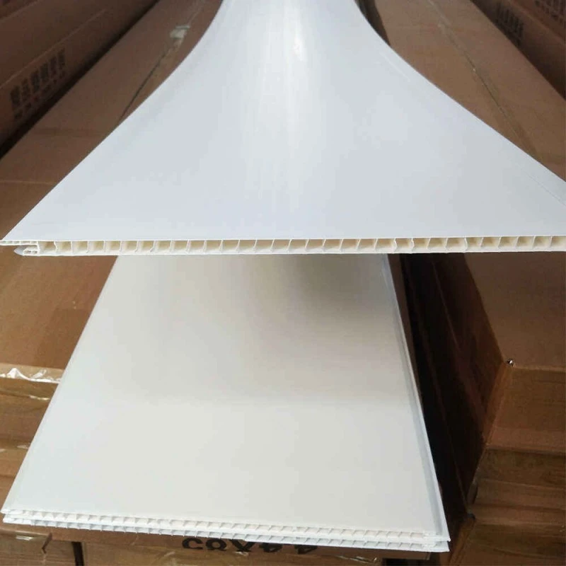 Wood Grain Brown Buckle Board factory