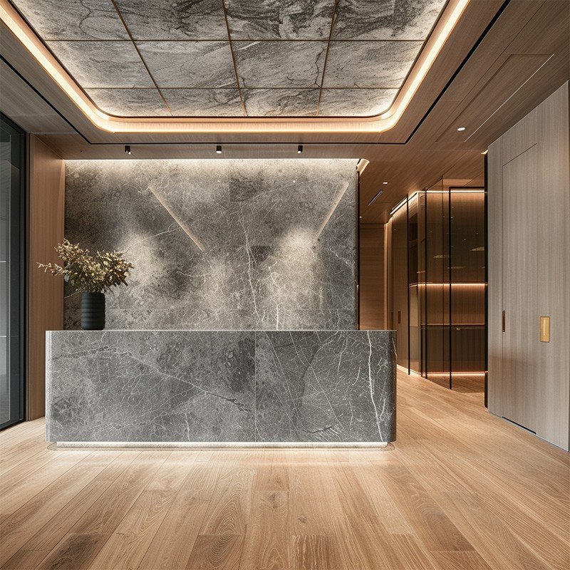 WPC Wall Panel For Living Room suppliers